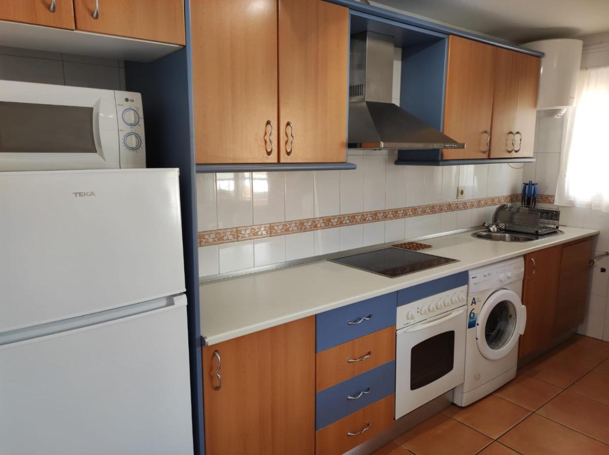Paraiso Sol Lovely 1 Bedroom In Torrox Costa Ngoại thất bức ảnh