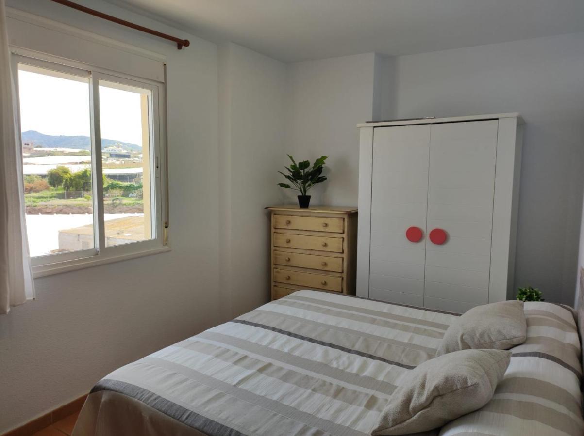 Paraiso Sol Lovely 1 Bedroom In Torrox Costa Ngoại thất bức ảnh