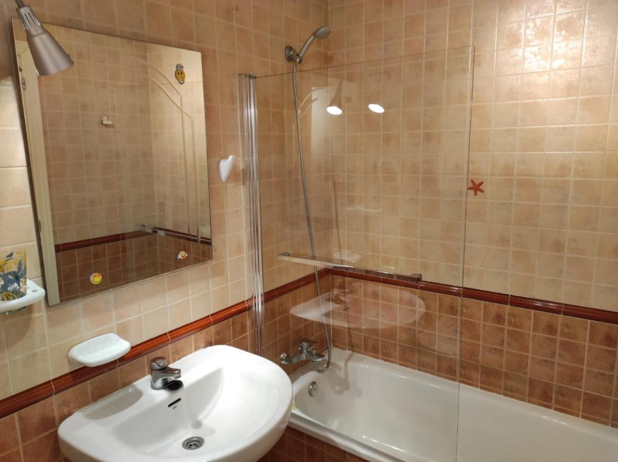 Paraiso Sol Lovely 1 Bedroom In Torrox Costa Ngoại thất bức ảnh