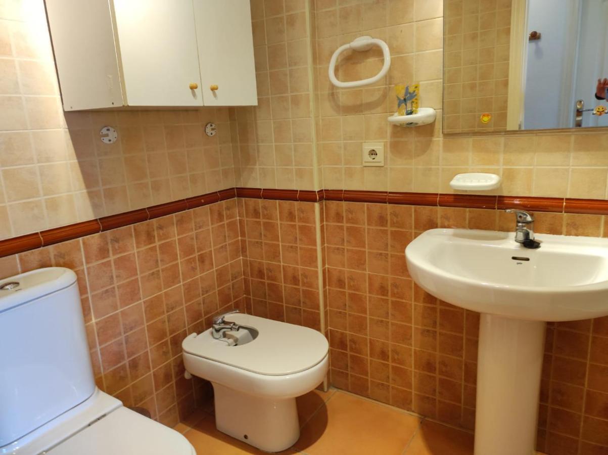 Paraiso Sol Lovely 1 Bedroom In Torrox Costa Ngoại thất bức ảnh